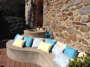 Terrass/Patio