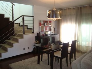 Sala de jantar