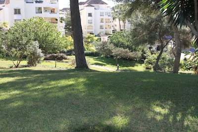 Beautiful apartment 100 meters from the beach