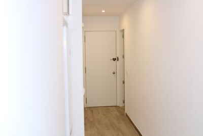 Beautiful apartment 100 meters from the beach
