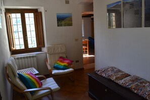 Coin séjour