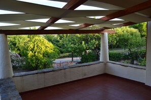 Terraço/pátio