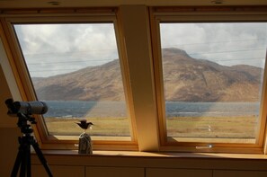 View of Skye