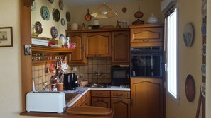 Cuisine privée