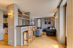 Alpes Travel - Apartment President - 6