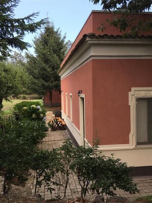 Terrass/Patio