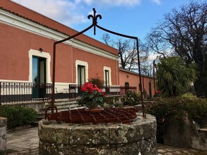 Terrass/Patio