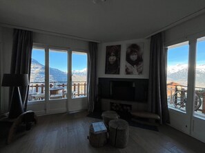 Interiör