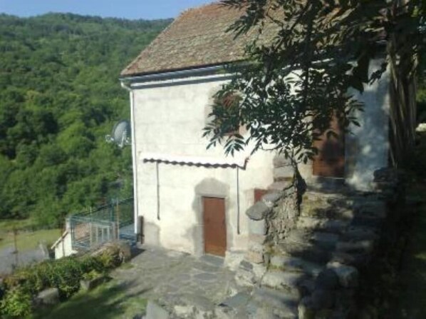 Terraço / Varanda