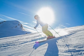 Wintersport/Ski