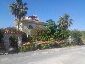 Exteriör
