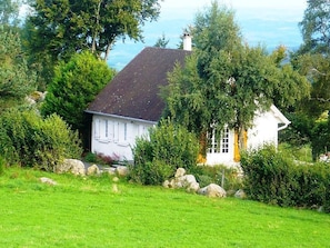 Außenbereich