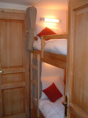 Bunk Room
