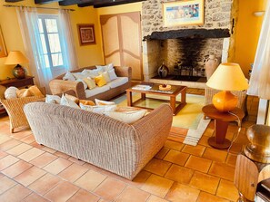 Sitting room