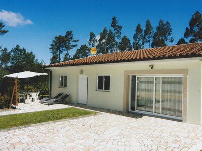 Casa / villa / chalet - Gaifar - Ponte de Lima