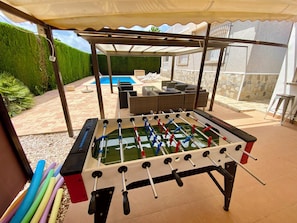 Table Football 