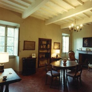 Sitting room