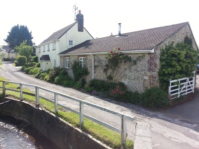 Riverside House Holiday Cottages