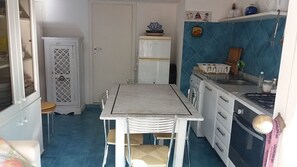 Cucina privata