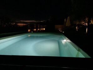 la nuit