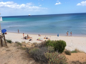 Plage