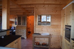 Interiör