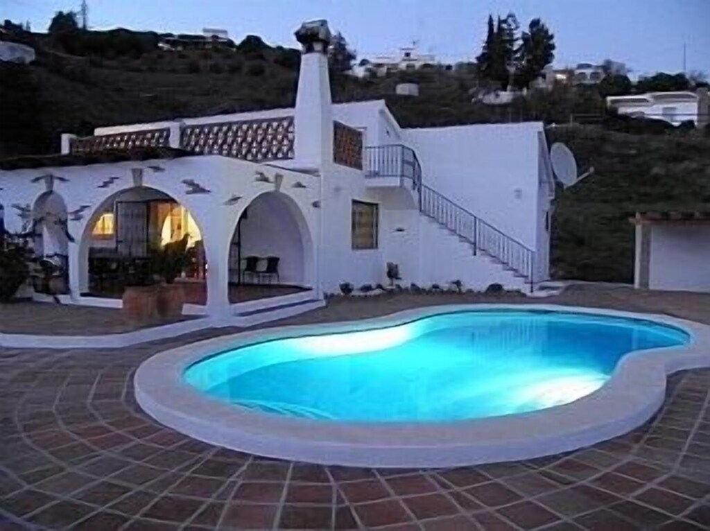 Picture of villa