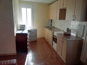 Cucina privata