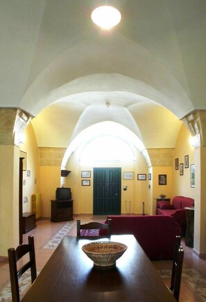 Sala de jantar