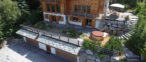 Chalet Nicola