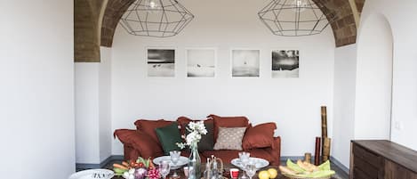 sitting room