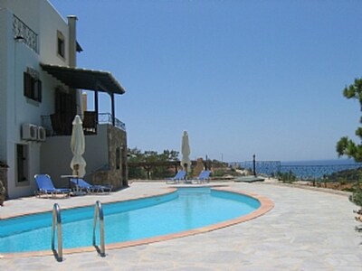 Picture of villa