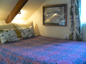 Double Bed