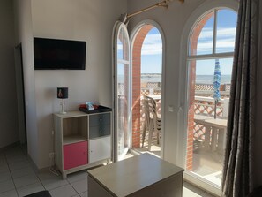Interiör