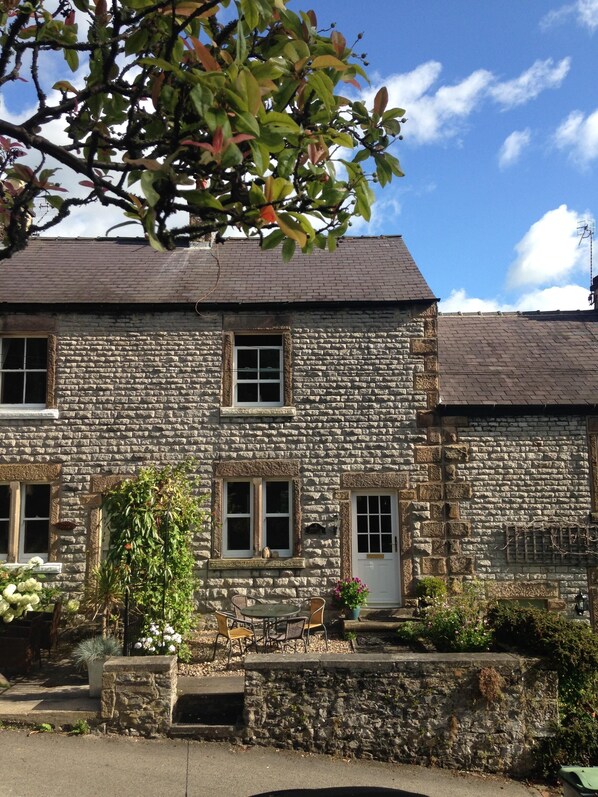 Peveril Cottage