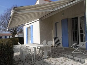 Terrace / Balcony