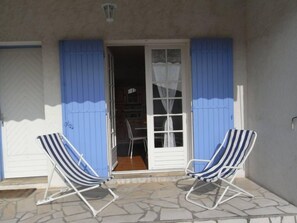 Terrazza / Balcone