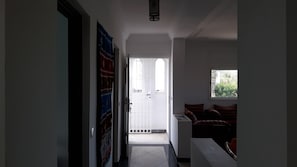 Interiör