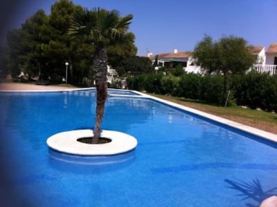 Bungalow - Alicante