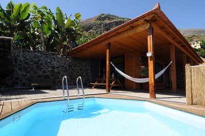 Picture of villa