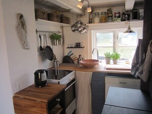 Eget kök