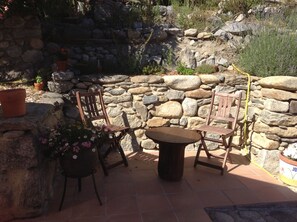 Terrass/Patio