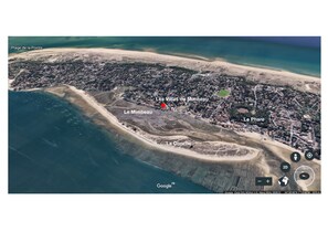 Property map