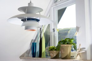 Innendetails
