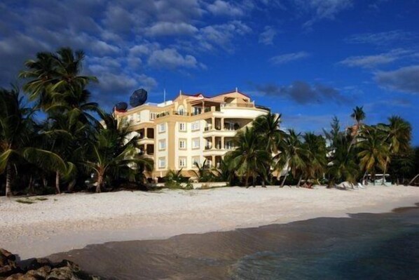 Stunning Whitesands Beach