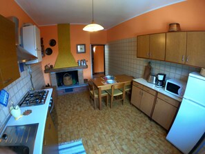 Eget kök