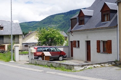 House / Villa - Vielle-Aure