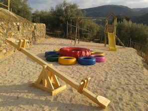 Kinderbereich