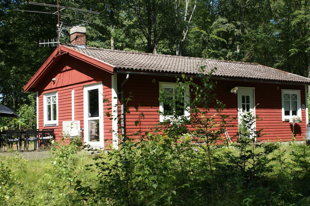 Munka-Ljungby, Comté de Scanie, Suède
