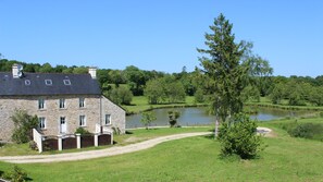 Farmhouse